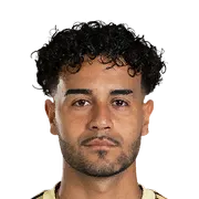 Player EA FC 27 player photo