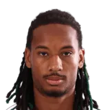 Player EA FC 27 player photo