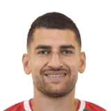 Player EA FC 27 player photo