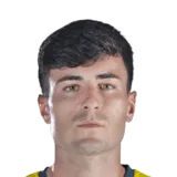 Player EA FC 27 player photo