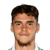 Player EA FC 27 player photo