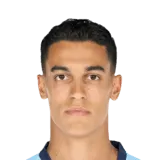 Player EA FC 27 player photo