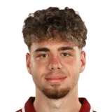Player EA FC 27 player photo