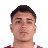 Player EA FC 27 player photo