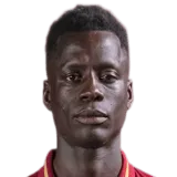 Player EA FC 27 player photo