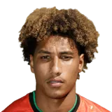 Player EA FC 27 player photo