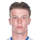 Player EA FC 27 player photo