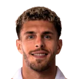 Player EA FC 27 player photo