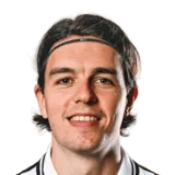 Player EA FC 27 player photo