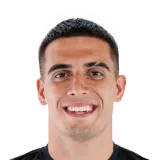 Player EA FC 27 player photo
