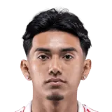 Player EA FC 27 player photo