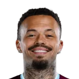 Player EA FC 27 player photo