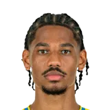 Player EA FC 27 player photo