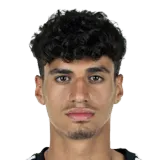 Player EA FC 27 player photo