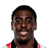 Player EA FC 27 player photo