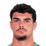 Player EA FC 27 player photo