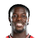 Player EA FC 27 player photo