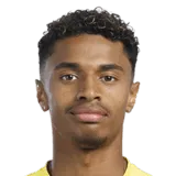 Player EA FC 27 player photo