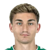 Player EA FC 27 player photo