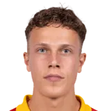 Player EA FC 27 player photo