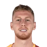 Player EA FC 27 player photo