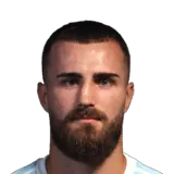Player EA FC 27 player photo