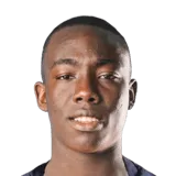 Player EA FC 27 player photo