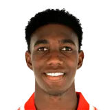 Player EA FC 27 player photo