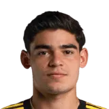 Player EA FC 27 player photo