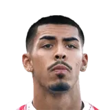Player EA FC 27 player photo