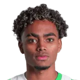 Player EA FC 27 player photo