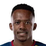 Player EA FC 27 player photo