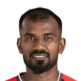 Player EA FC 27 player photo