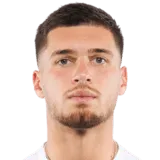 Player EA FC 27 player photo