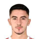 Player EA FC 27 player photo