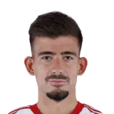 Player EA FC 27 player photo