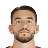 Player EA FC 27 player photo