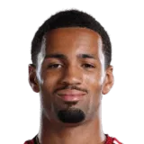 Player EA FC 27 player photo