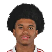 Player EA FC 27 player photo