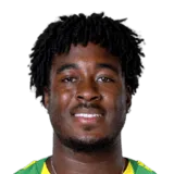 Player EA FC 27 player photo
