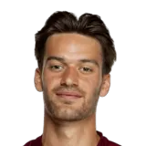 Player EA FC 27 player photo