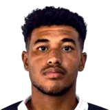 Player EA FC 27 player photo