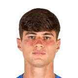 Player EA FC 27 player photo