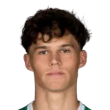 Player EA FC 27 player photo