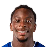 Player EA FC 27 player photo