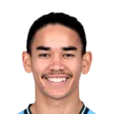 Player EA FC 27 player photo