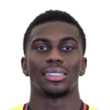 Player EA FC 27 player photo