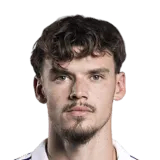 Player EA FC 27 player photo