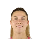Player EA FC 27 player photo