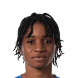 Player EA FC 27 player photo